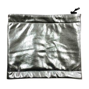 カヴァーワーク COVER WORK カヴァーワーク メタリックネックウォーマー AG-91