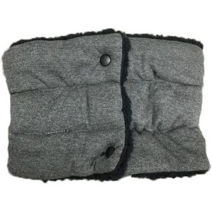 カヴァーワーク COVER WORK カヴァーワーク テフロン撥水加工ボアネックウォーマー AG-93