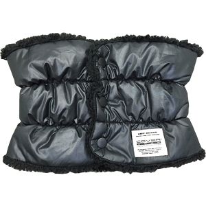 カヴァーワーク COVER WORK カヴァーワーク ファイバーダウンネックウォーマー AG-95