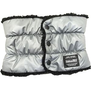 カヴァーワーク COVER WORK カヴァーワーク ファイバーダウンネックウォーマー AG-95