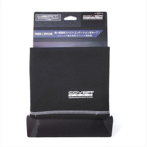 カヴァーワーク COVER WORK カヴァーワーク ヒートウエスト FT-531H