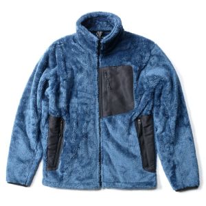 カヴァーワーク COVER WORK カヴァーワーク 防風ボアジャケット TMF-7550