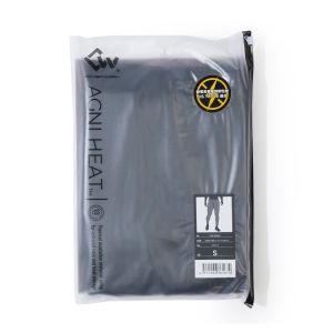 カヴァーワーク COVER WORK カヴァーワーク AGNI HEAT 帯電防止アグニヒートタイツ TMF-6525