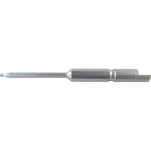 近江精機 近江精機 V05T-T5-44-2 φ4Dカット差込 へクスウェーブビット T5 全長44 段付φ2x20 10本 メーカー直送 代引不可 北海道沖縄離島不可