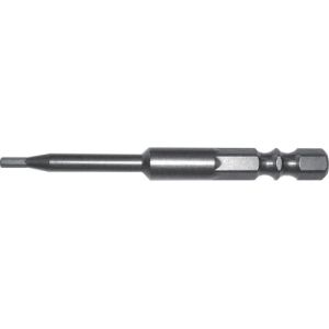 近江 近江 V32X-H1.5-150-3 六角6.35 溝9、13兼用差込 ヘキサゴンビット H1.5 全長150 段付φ3x30 10個 メーカー直送 代引不可 北海道沖縄離島不可