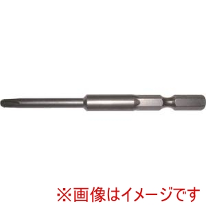近江 近江精機 V14-1-75-2.6 MAG 六角5 溝14差込 +1 全長75 段付φ2.6x30 MAG 10本 メーカー直送 代引不可 北海道沖縄離島不可