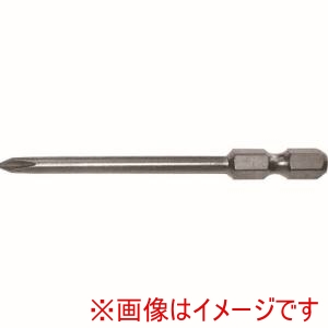 近江 近江精機 V18-1-75-4 MAG 六角6.35 溝11.5差込 充電式ドライバー用差込 +1 全長75 段付φ4x52 MAG 10本 メーカー直送 代引不可 北海道沖縄離島不可