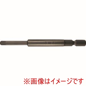 近江 近江精機 V14-2-150-4.5 六角5 溝14差込 +2 全長150 段付φ4.5x120 10本 メーカー直送 代引不可 北海道沖縄離島不可