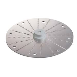 エフエムアイ FMI エフエムアイ ロボクープ R-201 R-301UD兼用 大根おろし盤