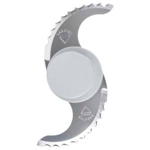 エフエムアイ FMI エフエムアイ ロボクープ R-5Plus用 波刃カッター