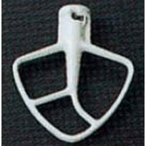 エフエムアイ FMI エフエムアイ キッチンエイド ミキサー KSM150用 平面ビーター