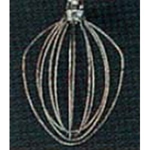 エフエムアイ FMI エフエムアイ キッチンエイド ミキサー KSM90WW 150 用 ワイヤーホイップ