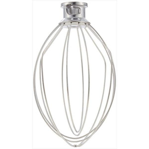 エフエムアイ FMI エフエムアイ キッチンエイド ミキサー KSM5用 ワイヤーホイップ