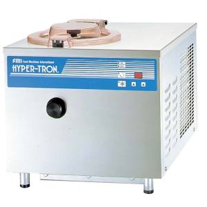 エフエムアイ FMI エフエムアイ アイスクリームフリーザー ハイパートロン HTF-6N メーカー直送 代引不可 北海道沖縄離島不可