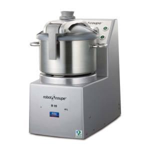 エフエムアイ FMI エフエムアイ ロボクープ カッターミキサー R-15E メーカー直送 代引不可 北海道沖縄離島不可