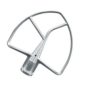 エフエムアイ FMI エフエムアイ キッチンエイド スタンドミキサーKSM7用 平面ビーター