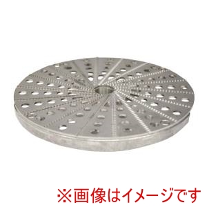 エフエムアイ FMI エフエムアイ マルチ野菜スライサーCL用 新大根おろし盤