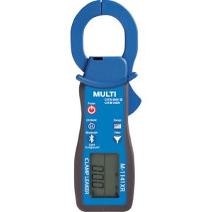 東浜 東浜 M1141XR 高精度クランプ式漏れ電流計