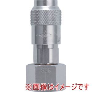 日酸TANAKA 日酸TANAKA QN19106 NコックソケットS2R