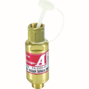 日酸TANAKA 日酸TANAKA Q774AH NewStop-A FA-220H