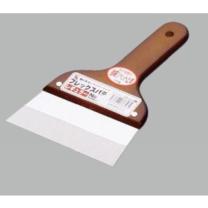 極東産機 極東産機 13-2243 フレックスパテベラ 5寸相当