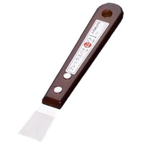 極東産機 極東産機 13-2249 フレックスパテベラ 7分相当 ミニ