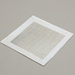 極東産機 極東産機 13-7162 リペアプレート 小 150x150mm