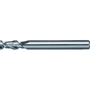 日進工具 NS TOOL NS AL2D-2 0.5 アルミ専用EM 2倍刃長タイプ Φ0.5 日進工具
