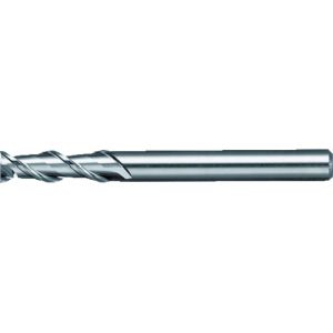 日進工具 NS TOOL NS AL3D-2 1 アルミ専用EM 3倍刃長タイプ Φ1 日進工具