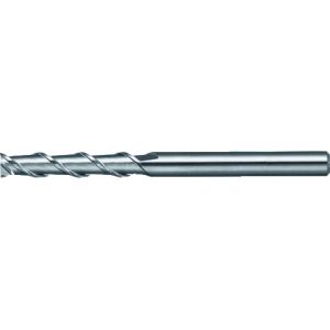 日進工具 NS TOOL NS AL5D-2 6 アルミ専用EM 5倍刃長タイプ Φ6 日進工具