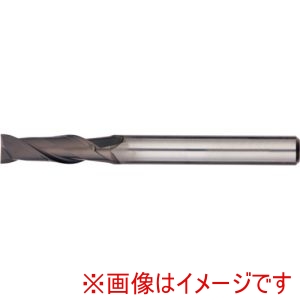 日進工具 NS NS MHRH430R 0.3XR0.05X1 4枚刃ロングラジアスエンドミル MHRH430R φ0.3XR0.05X1 日進工具