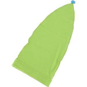 フットマーク FOOTMARK フットマーク スイム用品 タオル シャンボウ S グリーン 207098 FOOTMARK