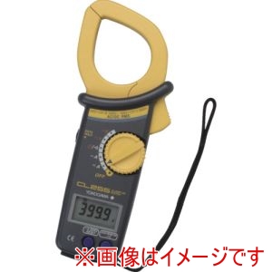 横河計測 横河計測 CL-255 クランプテスタ