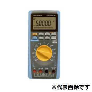 横河計測 横河計測 TY710 ディジタルマルチメータ
