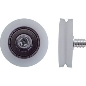 イースタン精工 イースタン精工 EV-0635-B 樹脂ベアリング EV-Bタイプ