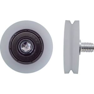 イースタン精工 イースタン精工 EV-0626-6B 樹脂ベアリング EV-6Bタイプ