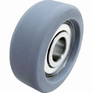 イースタン精工 イースタン精工 U-0830-90 ウレタンベアリングBタイプ 硬度90