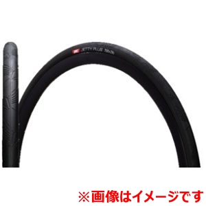井上ゴム工業 アイアールシー IRC iRC HP100 ジェッティー プラス シャドウブラック 700×25C 井上ゴム アイアールシー