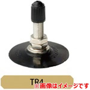 井上ゴム工業 アイアールシー IRC IRC 25952B チューブ 400/460-16 120/90-16 TR-4 井上ゴム アイアールシー