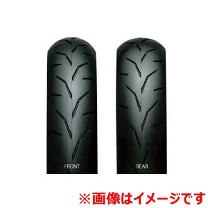 井上ゴム工業 アイアールシー IRC IRC 122552 MBR-750 PRO タイヤ チューブレス 120/80-12 65J リア TL 井上ゴム アイアールシー