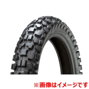 井上ゴム工業 アイアールシー IRC IRC タイヤ GP-610 チューブタイプ 120/80-18 リア W/T 井上ゴム アイアールシー