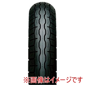 井上ゴム工業 アイアールシー IRC IRC GS-19 タイヤ 110/90-18 リア W T チューブタイプ 井上ゴム アイアールシー