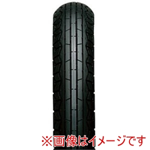 井上ゴム工業 アイアールシー IRC IRC GS-19 タイヤ 90/100-18 フロント W T チューブタイプ 井上ゴム アイアールシー