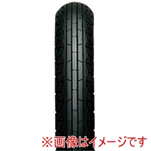 井上ゴム工業 アイアールシー IRC IRC GS19 F タイヤ チューブタイプ 100/90-18 W T 井上ゴム アイアールシー