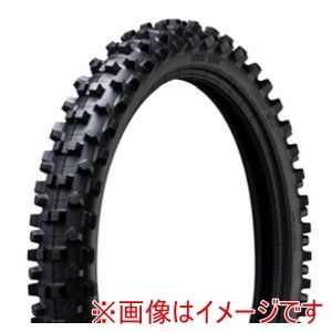井上ゴム工業 アイアールシー IRC IRC M5B EVO タイヤ チューブタイプ 80/100-21 W T 井上ゴム アイアールシー