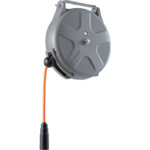 三協リール TRIENS TRIENS SHS-306A エアーホースリール 内径8mm×6m 三協リール