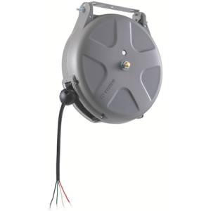 三協リール 三協リール SPS-408A コードリール200V制御用 2.0sq×4心×8m