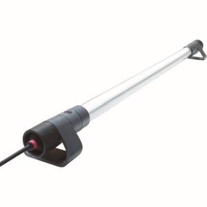 三協リール TRIENS TRIENS TRC-0A LED作業灯 TERACE 屋外型 100Vタイプ 三協リール メーカー直送 代引不可 北海道沖縄離島不可