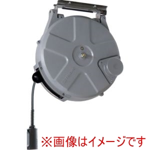 三協リール TRIENS 三協リール SHM-310SBSLOW スローモーション耐火花性ソフトホースリール 内径8.0mm×10m メーカー直送 代引不可 北海道沖縄離島不可