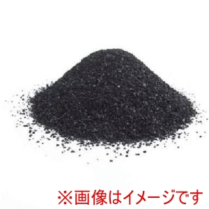 ユーイーエス UES ユーイーエス KD-GW ヤシ殻活性炭 活力炭粒状 水用 1袋入 メーカー直送 代引不可 北海道沖縄離島不可